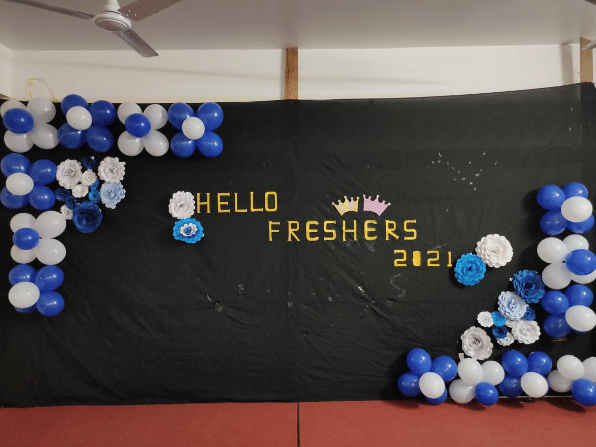 NEF College of Pharmacy Guwahati Events photo 3